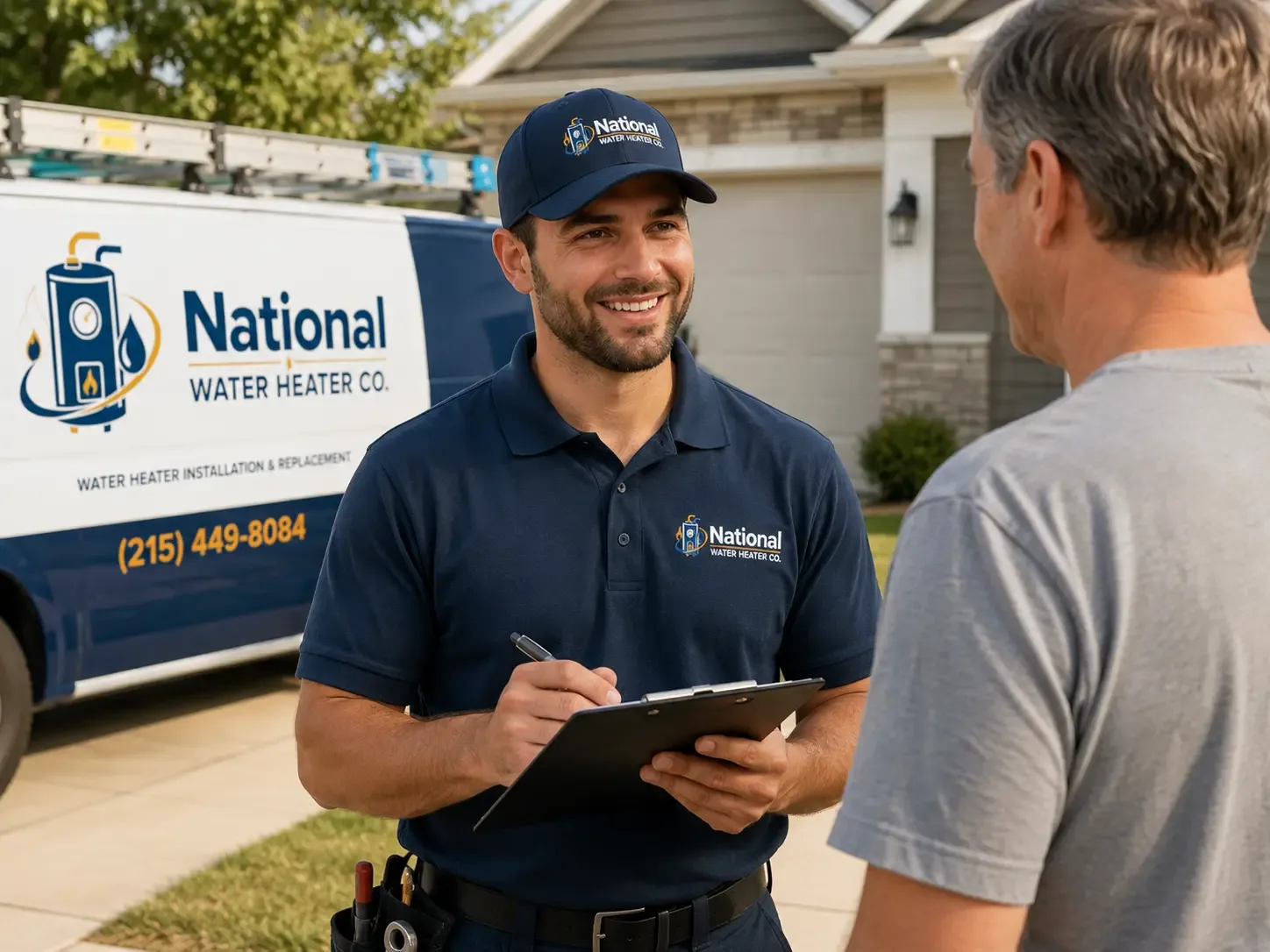 Water Heater Installation Vina, CA FAQs